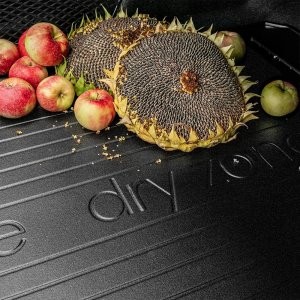 Bagagerumsbakke LR Discovery III, IV SUV 2004-2016 11