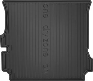 Bagagerumsbakke LR Discovery III, IV SUV 2004-2016 2