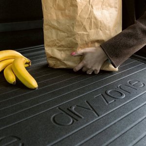 Bagagerumsbakke LR Discovery III, IV SUV 2004-2016 8