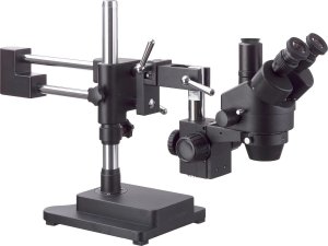 Mikroskop Optyczny 10HW Kamera 48MP Zestaw Oświetlenie Wyświetlacz 8 Cali 2