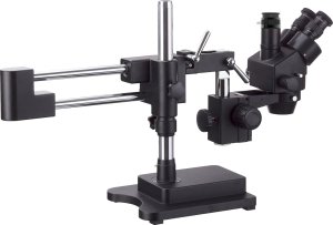Mikroskop Optyczny 10HW Kamera 48MP Zestaw Oświetlenie Wyświetlacz 8 Cali 3