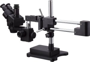 Mikroskop Optyczny 10HW Kamera 48MP Zestaw Oświetlenie Wyświetlacz 8 Cali 4