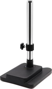 Mikroskop Optyczny 10HW Kamera 48MP Zestaw Oświetlenie Wyświetlacz 8 Cali 5