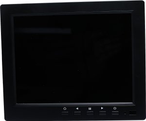 Mikroskop Optyczny 10HW Kamera 48MP Zestaw Oświetlenie Wyświetlacz 8 Cali 9