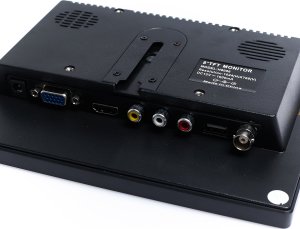 Mikroskop Optyczny 10HW Kamera 48MP Zestaw Oświetlenie Wyświetlacz 8 Cali 10