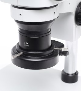 Mikroskop Stereoskopowy dla Elektronika Optyczny Techrebal 10HT Pro 7-60x 13
