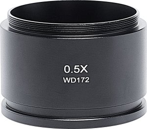 Mikroskop Stereoskopowy dla Elektronika Optyczny Techrebal 10HT Pro 7-60x 16