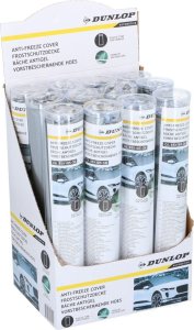 ANTYSZRONOWA OSŁONA NA SZYBY PE 85x185CM DUNLOP 4