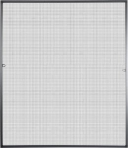 MOSKITIERA OKNO ALU 150X130CM 2