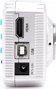 Mikroskop Cyfrowy K10M do Lutowania Techrebal Kamera 16MP 4K FULL HD USB 3