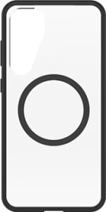 Samsung GP-FPS936OBJTW pokrowiec na telefon komórkowy 17 cm (6.7") Czarny, Przezroczysty 2