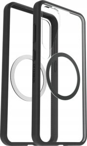 Samsung GP-FPS936OBJTW pokrowiec na telefon komórkowy 17 cm (6.7") Czarny, Przezroczysty 5