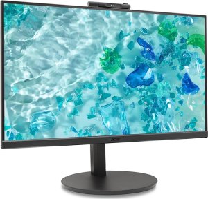 Acer CB2 UM.QB2EE.322 monitor komputerowy 60,5 cm (23.8") 1920 x 1080 px Full HD LCD Czarny 2