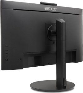 Acer CB2 UM.QB2EE.322 monitor komputerowy 60,5 cm (23.8") 1920 x 1080 px Full HD LCD Czarny 5