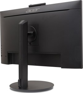 Acer CB2 UM.QB2EE.322 monitor komputerowy 60,5 cm (23.8") 1920 x 1080 px Full HD LCD Czarny 6