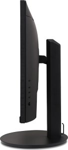 Acer CB2 UM.QB2EE.322 monitor komputerowy 60,5 cm (23.8") 1920 x 1080 px Full HD LCD Czarny 8