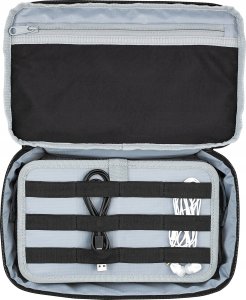 ASUS ROG Tech Pouch BC1003 Etui zamykane Nylon Czarny 3