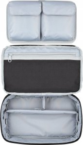 ASUS ROG Tech Pouch BC1003 Etui zamykane Nylon Czarny 4