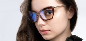 Gunnar Optiks ANN-02309 okulary do komputera Kobiety 4