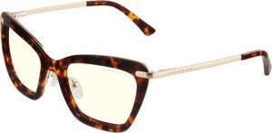 Gunnar Optiks ANN-02309 okulary do komputera Kobiety 7