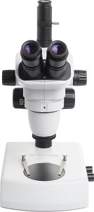 Profesjonalny Mikroskop Optyczny Stereoskopowy Techrebal PC6745 Okular 2