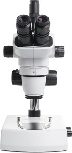 Profesjonalny Mikroskop Optyczny Stereoskopowy Techrebal PC6745 Okular 6