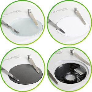 Profesjonalny Mikroskop Optyczny Stereoskopowy Techrebal PC6745 Okular 7