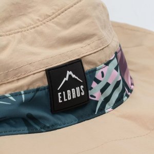 Damski kapelusz Elbrus ESTEVAN WO'S 6