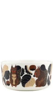 Marimekko dubuo Oiva/Kurre, 500 ml 1