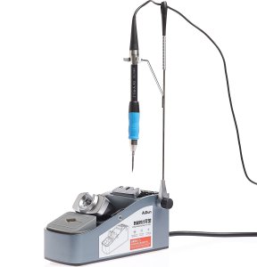 Precyzyjna Stacja Lutownicza Aixun T405 z Uchwytem T115 oraz Grotem K030 4