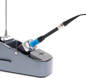 Precyzyjna Stacja Lutownicza Aixun T405 z Uchwytem T115 oraz Grotem K030 5