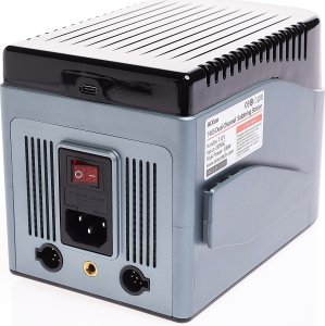 Precyzyjna Stacja Lutownicza Aixun T405 z Uchwytem T115 oraz Grotem K030 10