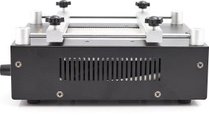 Podgrzewacz Kwarcowy Preheater Yihua WEP 853A Zestaw Techrebal Topnik 6