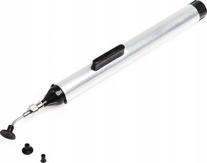 Podgrzewacz Kwarcowy Preheater Yihua WEP 853A Zestaw Techrebal Topnik 9