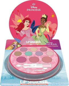 Disney Princess Shimmer Color Palette paleta do makijażu dla dzieci 1