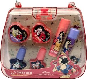 Disney Princess Snow White Tote Bag zestaw kosmetyków do makijażu dla dzieci w mini torebce 1