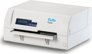 TALLY T5040N FLATBED 24PIN 2