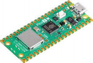 RASPBERRY PI PICO 2W 1