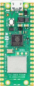 RASPBERRY PI PICO 2W 2