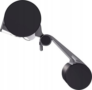 Lampka biurkowa Trust czarna  (25483) 3