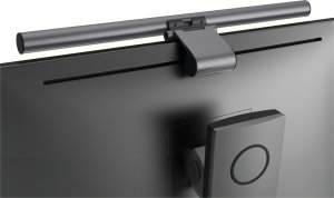 Lampka biurkowa Trust czarna  (25483) 5