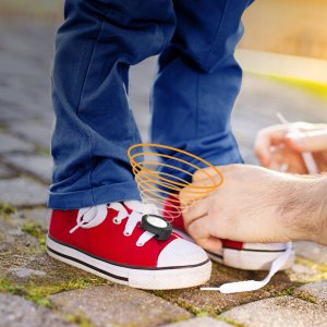 Catalyst AirTag Wasserdichtes Clip-It Case Stealth Black 6