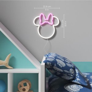 Figurka Trefl Yellowpop Disney Minnie Ears 2