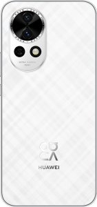 Huawei Nova 13 Biały 2