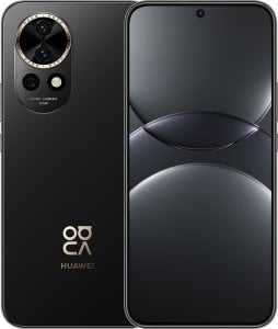 Huawei Nova 13 Czarny 1