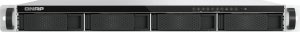 Serwer TS-h765eU-8G 1U 7x0HDD Intel Atomx7405C 4-cor 8GB 1