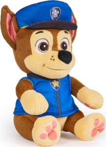 SPIN Psi Patrol przytulanka Chase/Skye 6069284 /2 2