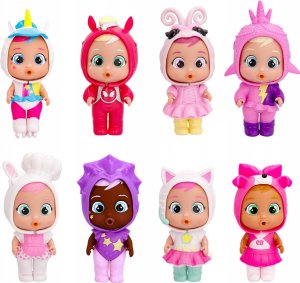 TMT Cry Babies lalka StarsTalentBabies 16180 8