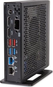 Komputer Wortmann AG TERRA PC-Mini 3560 Fanless i3 3