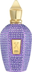 Xerjoff Purple Accento edp 100ml TESTER 1